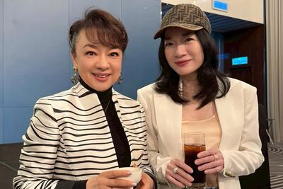 昕璟娛樂北影奪4獎大豐收! 3年砸破億投資「李多慧首拍國片」成亮點