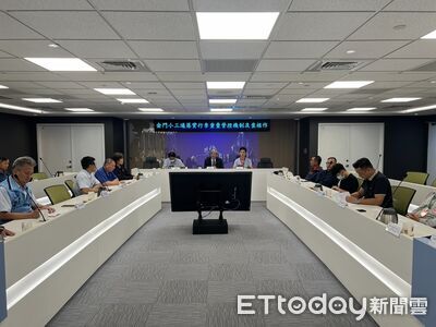 金門小三通嚴管水客！航港局查超重行李　陳福海要求落實管制