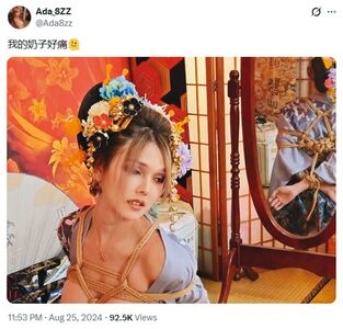 巴逆逆：我真的就只是衰　當紅時月入近百萬