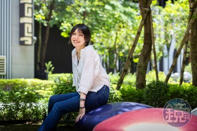 巴逆逆坦言：出名很痛苦　別人接近她多為1原因