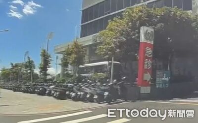 送急診被叫醒！三字經譙醫還踹人　半年叫救護車百次...惡男收押