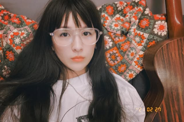 ▲▼魏如昀。（圖／翻攝自Instagram／qqqqqueen）