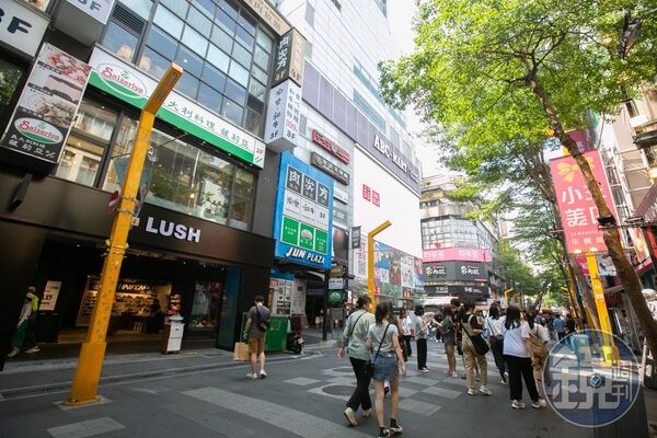 西門町「一顆芒果860元」嚇跑韓國人　品種曝光網友傻眼：超市100有找