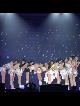 ▲TWICE結束長達一年的的世界巡迴演唱會。（圖／翻攝自IG）