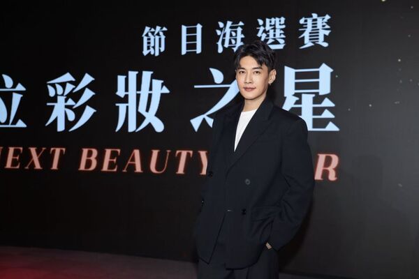 ▲金鐘團隊打造彩妝節目。（圖／澗澗文創提供）