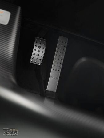 史上第三款「HS」之作，全球限量 200 台　McLaren 788HS 正式登場