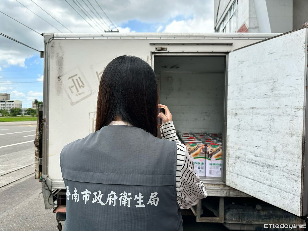 中聯問題油再增2批!台南65家業者受影響 累計回收4212公斤 | ETtoday地方新聞 | ETtoday新聞雲