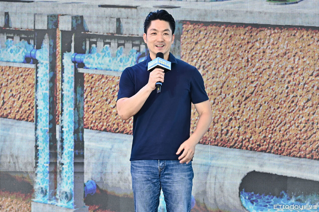 蔣萬安合體盧秀燕號召反毒油 讚「台中第一時間掌握產品流向」 | ETtoday政治新聞 | ETtoday新聞雲