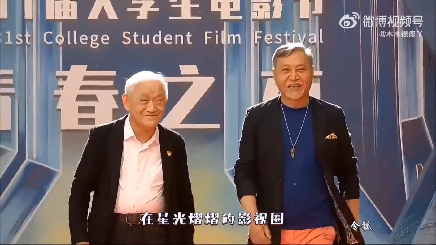 ▲▼演《色戒》梁朝偉司機走紅！66歲資深陸星癌逝。（圖／翻攝自微博）