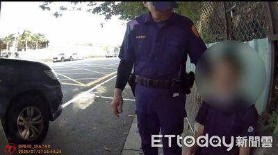 婦面交1400萬金磚!退休警鷹眼發現有詭 一路跟蹤助逮騙徒