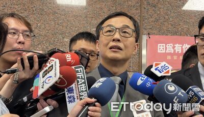 藍營擬刪食藥署預算 姜至剛無奈:影響不只食安