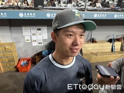 台鋼昨澄清未拒絕徵召　曾子祐今表態有意願：配合最後結果