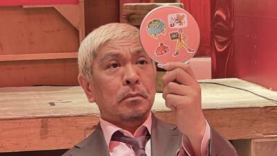 才挺過性侵醜聞！日綜藝天王「證實罹大腸癌」裝人工肛門：以為快死了