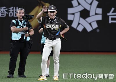 郭天信魔咒9連敗苦笑「每個人都在笑」 求換球衣蔡其昌秒脫