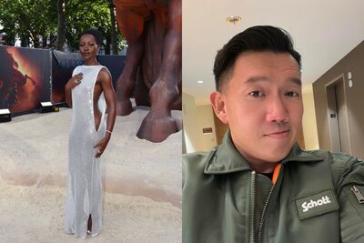 《奧德賽》第一美女選角爆爭議 杜汶澤中肯分析:本就是荒謬虛銜