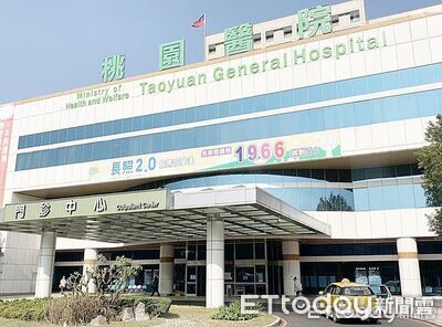 桃園法院旁工地傳工安意外!工人3樓鷹架摔落 骨折送醫急救