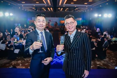 萬泰物流胡志明公司20週年　攜手全球經理人共慶重要里程碑