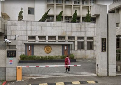 北市調查處傳命案！調查官陳屍辦公室「現場有嘔吐物」