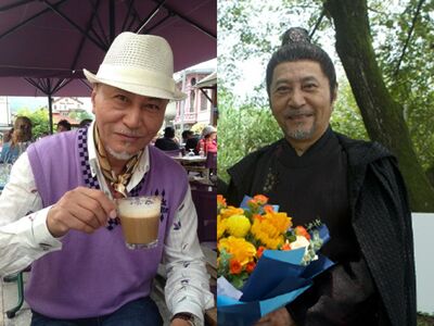 演《色戒》梁朝偉司機走紅!66歲資深陸星病逝 罹淋巴癌抗病2年