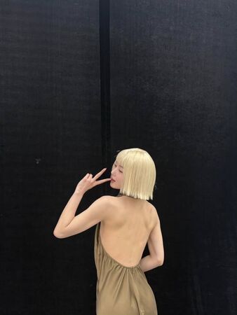 ▲▼金裕貞。(圖/翻攝自IG)