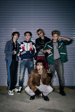 ▲▼CORTIS。(圖/翻攝自X/cortis_bighit)