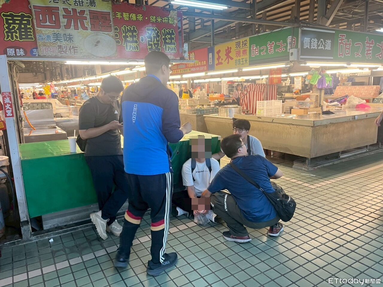 岡山警24小時連逮4車手!攔截90萬贓款 「收水仔」也落網 | ETtoday社會新聞 | ETtoday新聞雲