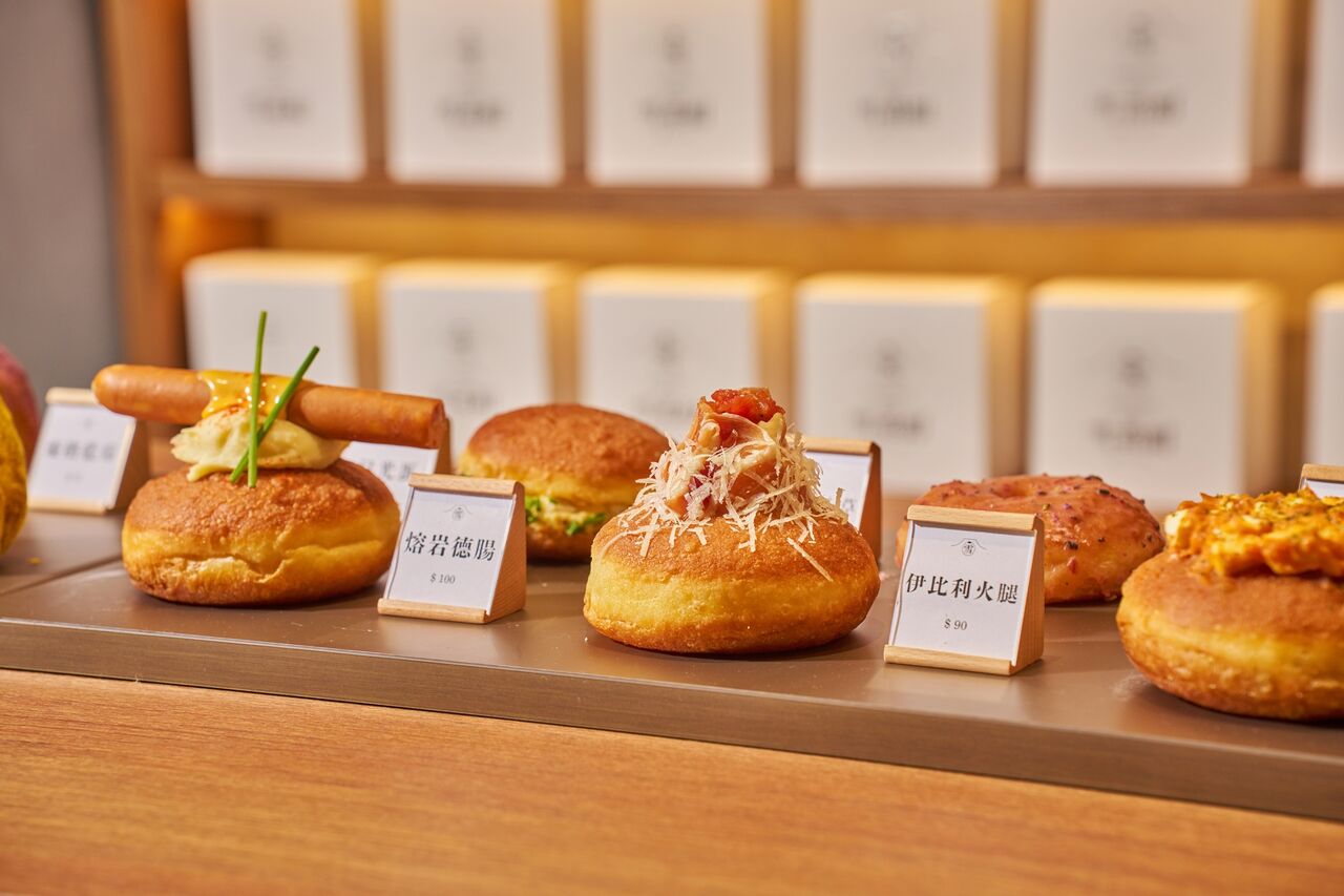 生甜甜圈名店冰櫃有活蟑螂 業者道歉:已停業清消 | ETtoday生活新聞 | ETtoday新聞雲