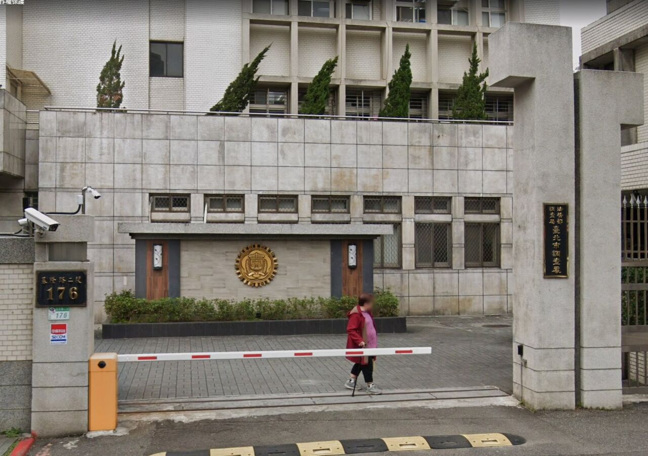 北市調查處傳命案!調查官陳屍辦公室「現場有嘔吐物」 | ETtoday社會新聞 | ETtoday新聞雲