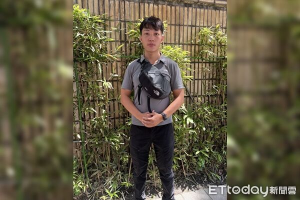 前刑警識破車手助警阻詐!超強經歷被挖出 曾擔任「黃仁勳隨扈」 | ETtoday社會新聞 | ETtoday新聞雲