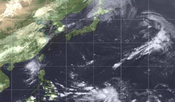 可能有新颱風 預測路徑曝 | ETtoday生活新聞 | ETtoday新聞雲
