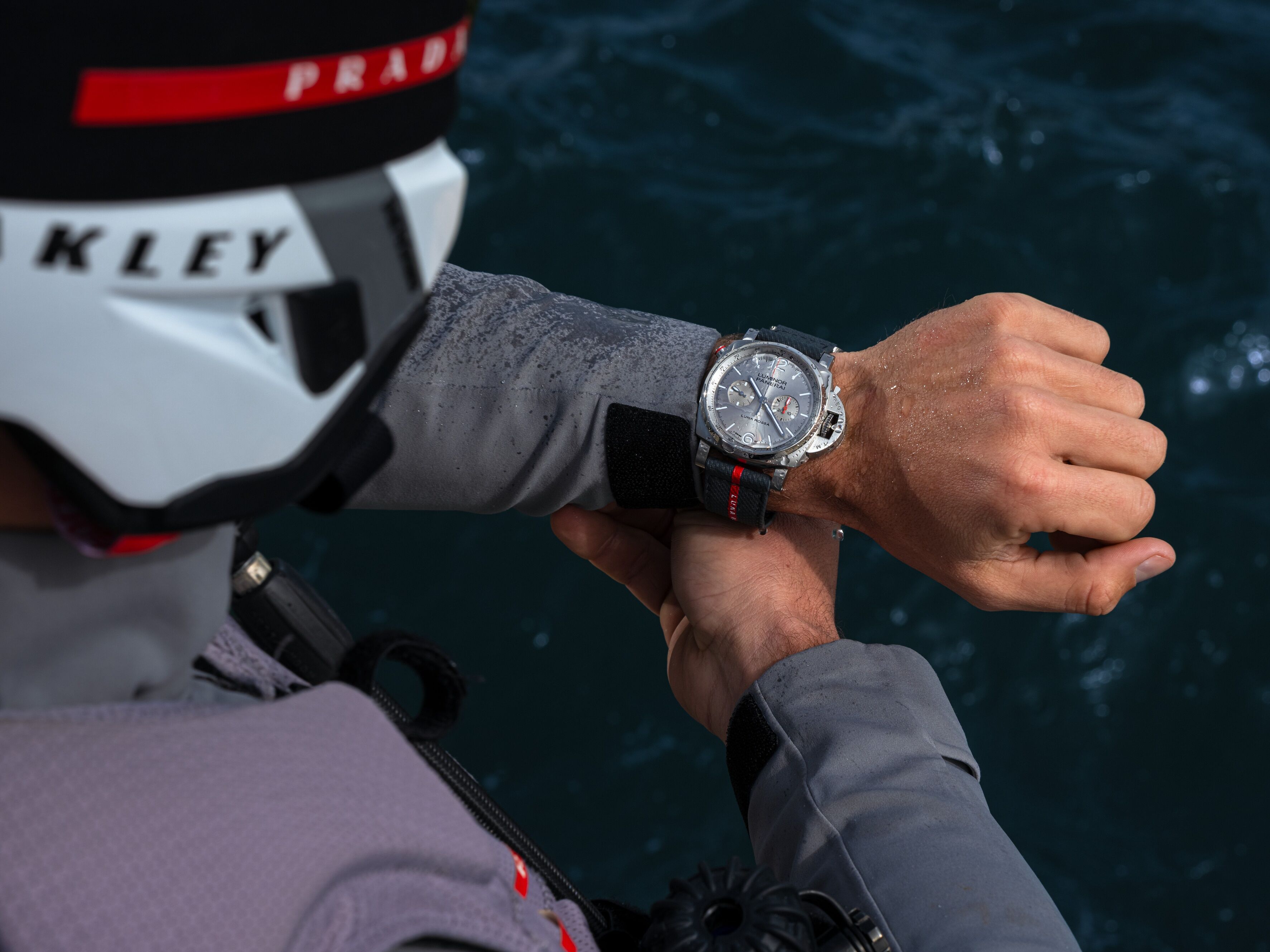 ▲▼Panerai,OMEGA          。（圖／公關照）
