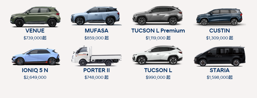 ▲Hyundai Ioniq 5 N美規真香！降價又升級好料配備。（圖／翻攝自Hyundai）