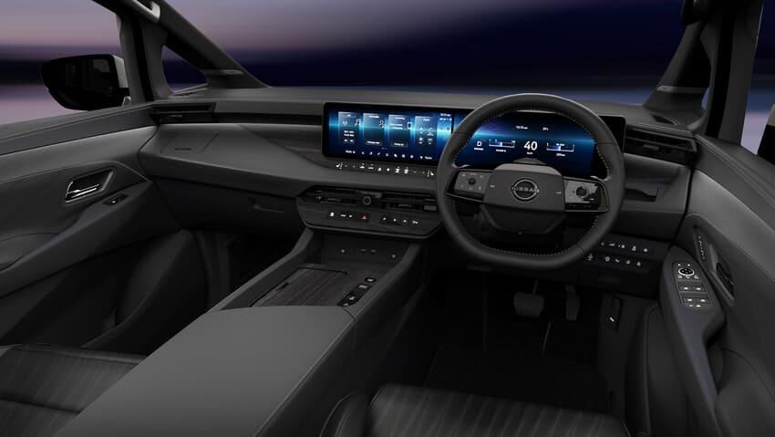 ▲新一代Nissan Elgrand正式在日本上市！還有更尊榮的VIP車型。（圖／翻攝自Nissan）