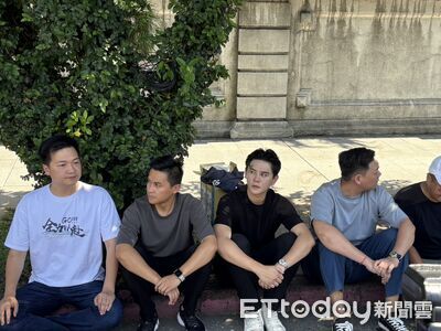 藍營4小雞接力絕食 醫:空腹8小時只是開刀前最低要求
