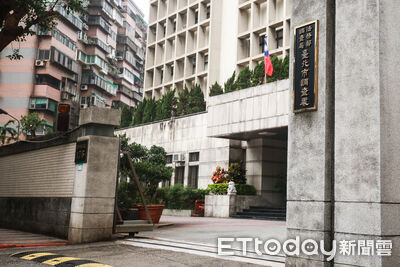 北市調查官陳屍辦公室 疑嘔吐物致窒息...斷層掃描追死因