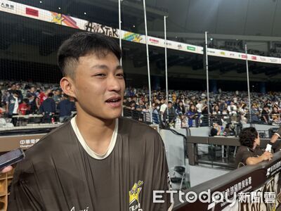 郭天信9連敗「勝負自己扛」!親排自己第4棒 還可能二刀流登板