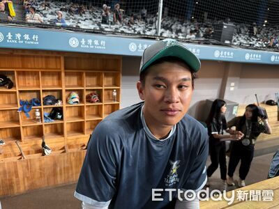 張仁瑋明星賽9號致敬偶像 遭羅戈、布雷克連K笑談心理戰