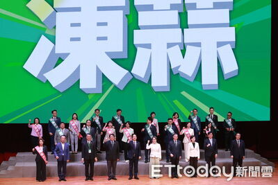 決戰倒數/民進黨拚執政縣市翻倍 2招助拳帶動全台選情