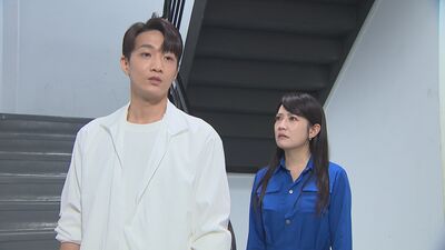 《百味人生》反派被罵爆!楚翔遭網友怒嗆「不要臉」 高EQ正面回應了