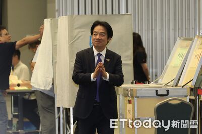 提致癌油風波「朝野應理性科學」 賴清德:中央地方各有法定權責