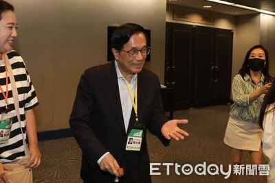 陳水扁謝完陳致中撐住扁家 突虧兒子變胖:你看起來跟我差不多大