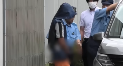 37歲日男不倫「44歲美魔女」!殘殺母女檔棄屍 20歲女大生也慘死