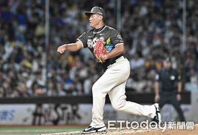 許銘傑、高國輝「傳奇卡」同場對決！　6局下富邦教練內戰