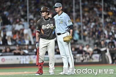林恩宇K掉後藤光尊重現「割喉」名場面!致敬餅總掀高潮