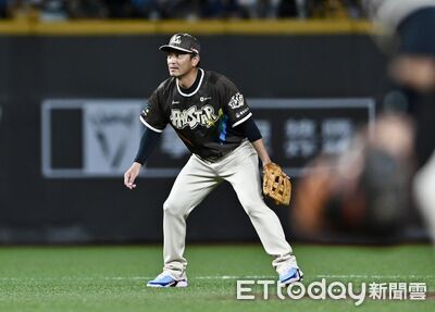 後藤一句「這是命令」逼平野上場!歐力士老戰友大巨蛋重現全場沸騰
