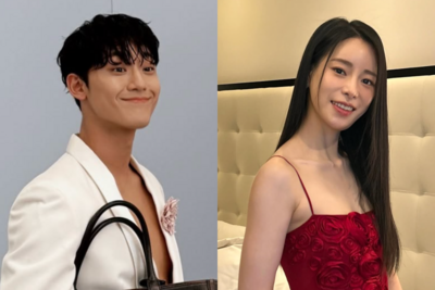 林智妍、李到晛約會被拍!交往3年「目擊者曝甜蜜互動」:感情真的很好
