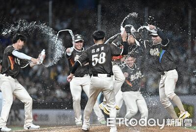 郭天信戴麥揭魔咒源頭:他一直講!馬傑森「比6」:贏了有60萬