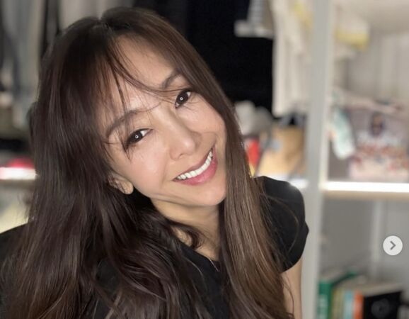 賣淫形象全毀！9頭身美女G.NA沉寂10年復出了　吐心聲：被幸福眷顧