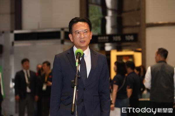 2庇護工場遭國民黨放鳥 綠委嘆對藍期待太高：這什麼詐騙電話？