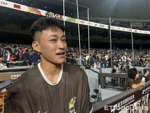 ▲郭天信、李超。（圖／記者楊舒帆攝）